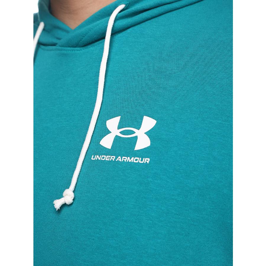 UNDER ARMOUR アンダーアーマー USA規格 半袖 パーカー 大きい