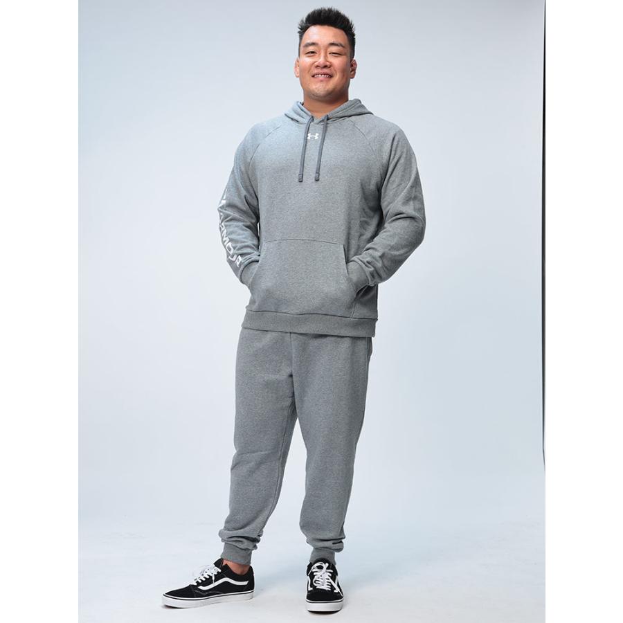 UNDER ARMOUR スウェット セットアップ 1XL 2XL 3XL アンダー UNDER ARMOUR スウェット セットアップ 1XL 2XL 3XL アンダー