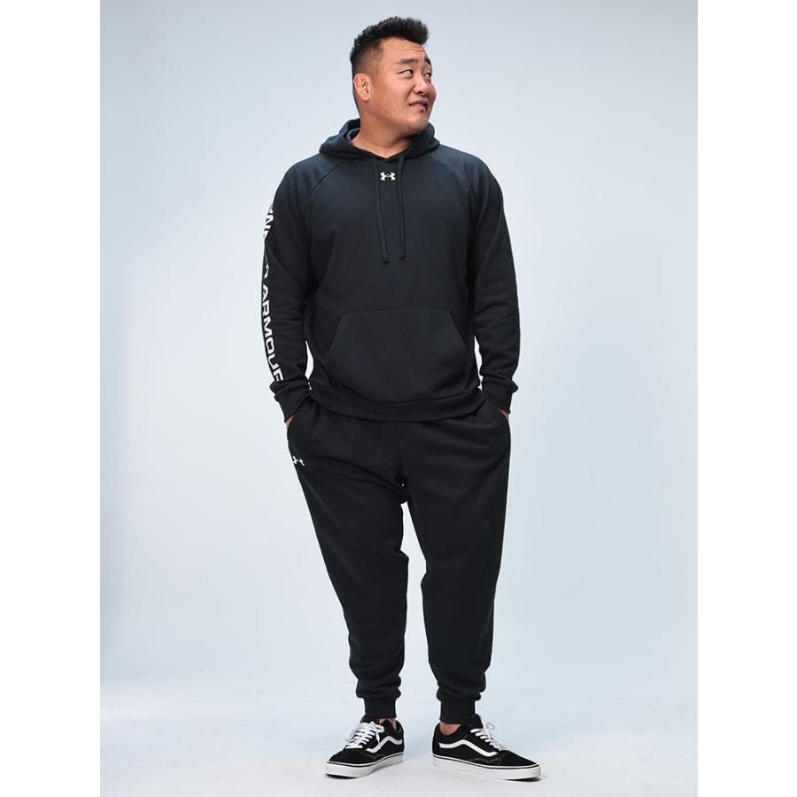 UNDER ARMOUR スウェット セットアップ 1XL 2XL 3XL アンダー UNDER ARMOUR スウェット セットアップ 1XL 2XL 3XL アンダー