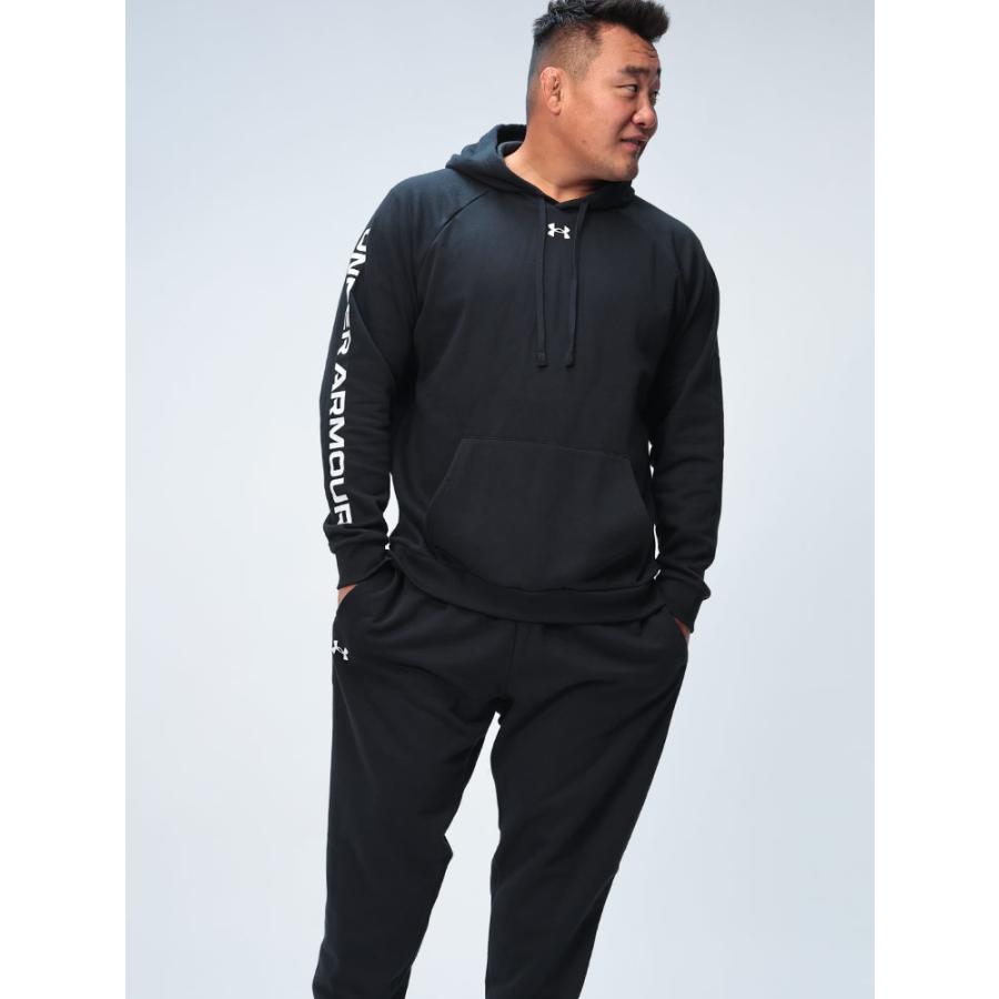 UNDER ARMOUR スウェット セットアップ 1XL 2XL 3XL アンダー UNDER ARMOUR スウェット セットアップ 1XL 2XL 3XL アンダー