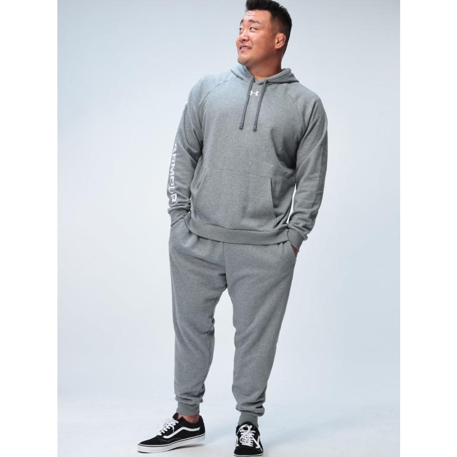 UNDER ARMOUR スウェット セットアップ 1XL 2XL 3XL アンダー UNDER ARMOUR スウェット セットアップ 1XL 2XL 3XL アンダー
