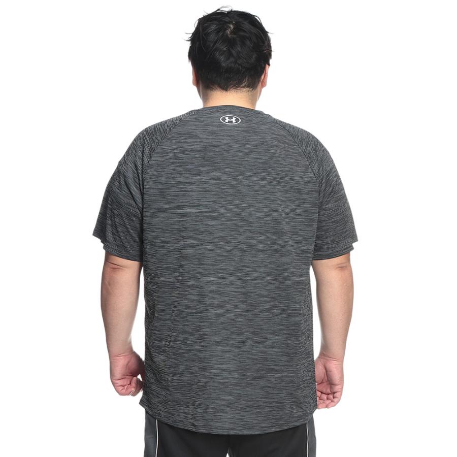 UNDER ARMOUR（アンダーアーマー） Tシャツ 半袖 メンズ 大きいサイズ