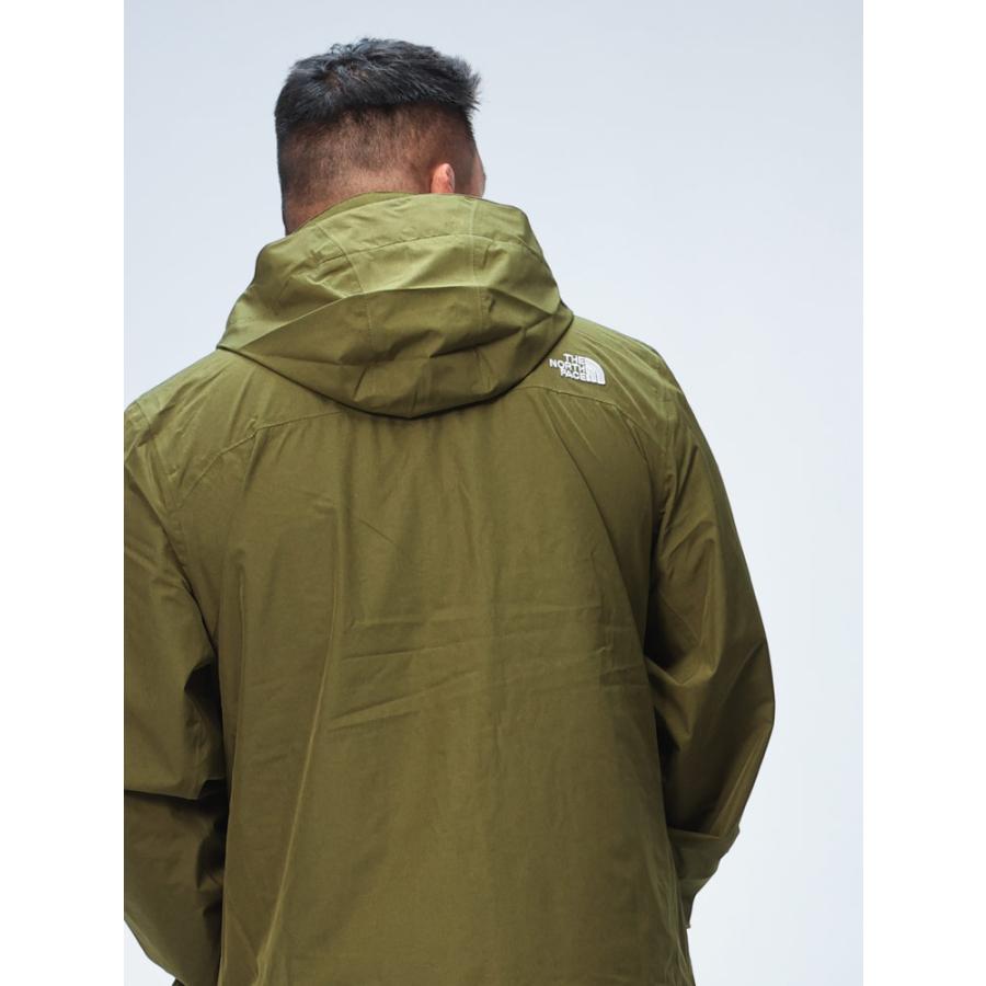 THE NORTH FACE ウィンドブレーカー 1XL 2XL サングロジャケット THE NORTH FACE ウィンドブレーカー 1XL 2XL サングロジャケット