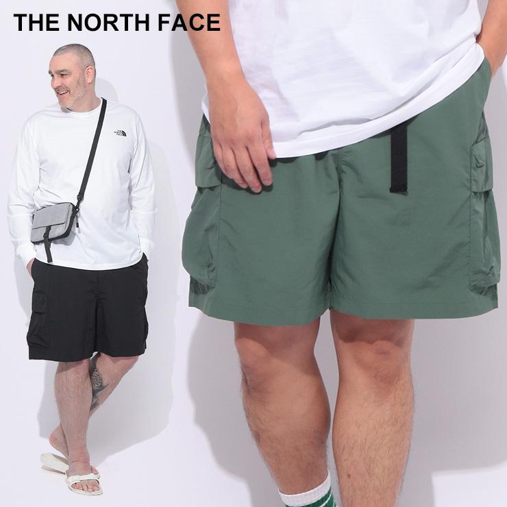 THE NORTH FACE（ザ ノースフェイス） ノースフェイス ショートパンツ