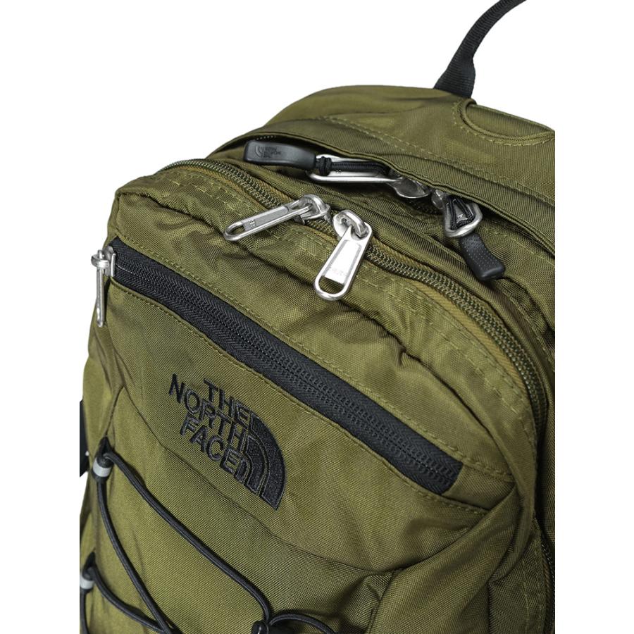 THE NORTH FACE（ザ ノースフェイス） ノースフェイス バックパック
