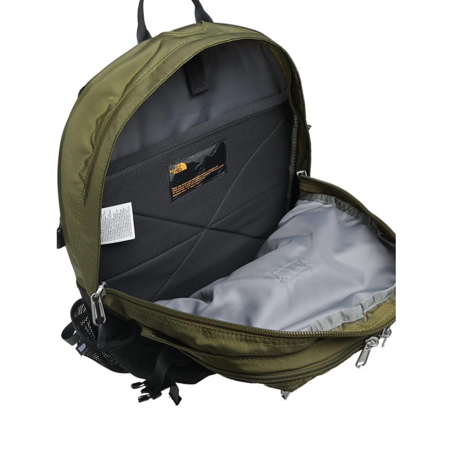 THE NORTH FACE オリーブ色リュック THE NORTH FACE（ザ ノースフェイス） ノースフェイス バックパック