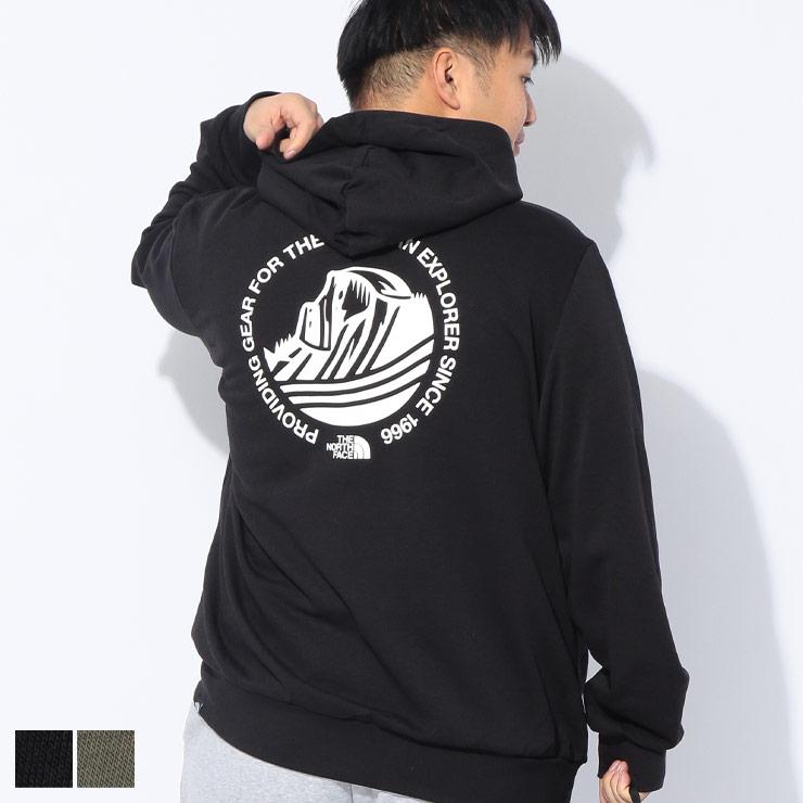 THE NORTH FACE（ザ ノースフェイス） ノースフェイス パーカー 長袖 