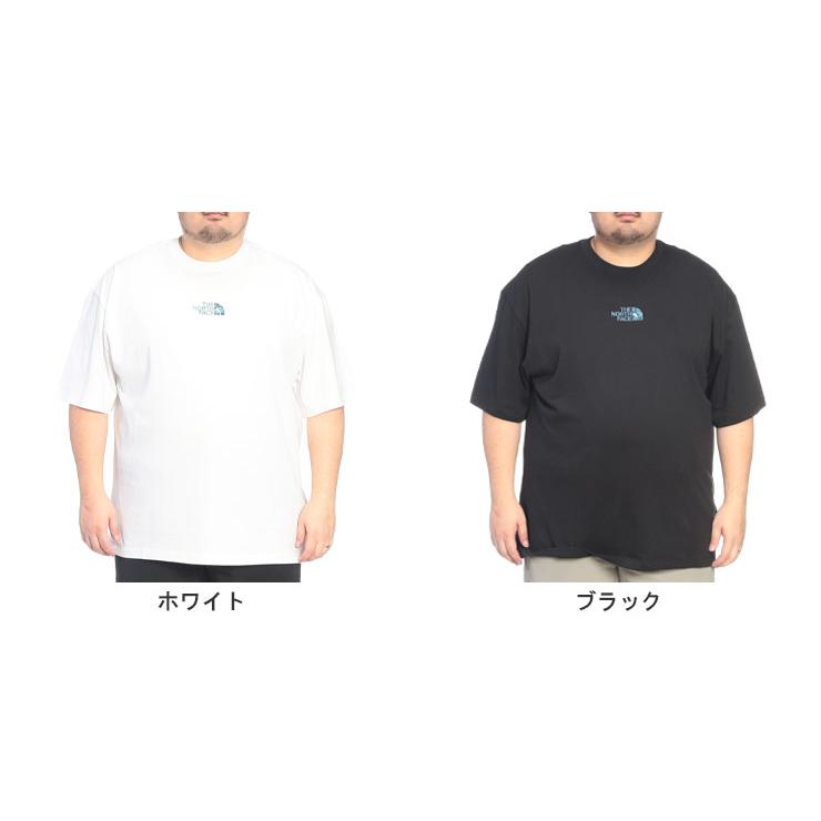THE NORTH FACE（ザ ノースフェイス） ノースフェイス Tシャツ 半袖 