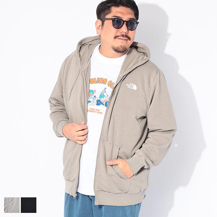 THE NORTH FACE（ザ ノースフェイス） ノースフェイス パーカー 長袖