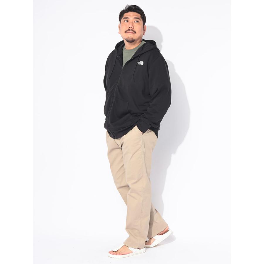 THE NORTH FACE（ザ ノースフェイス） ノースフェイス パーカー 長袖 