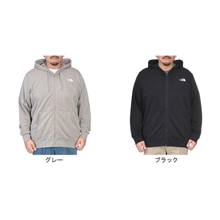 THE NORTH FACE（ザ ノースフェイス） ノースフェイス パーカー 長袖