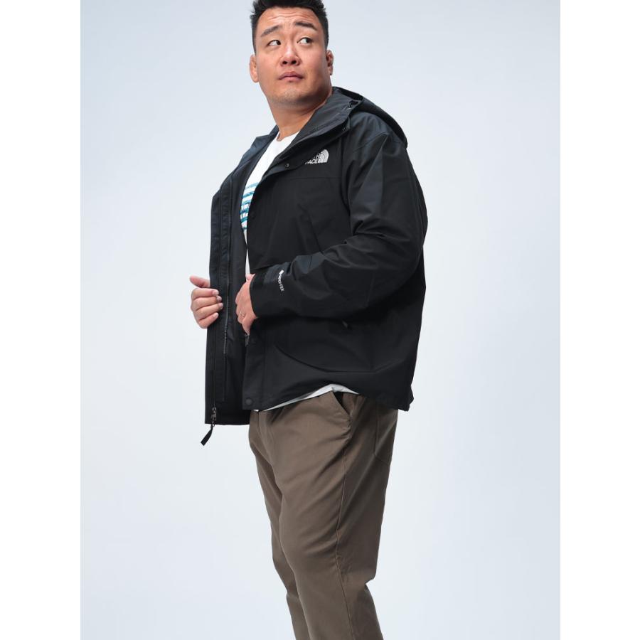 THE NORTH FACE ザ ノースフェイス マウンテンジャケット 大きい THE NORTH FACE ザ ノースフェイス マウンテンジャケット 大きい