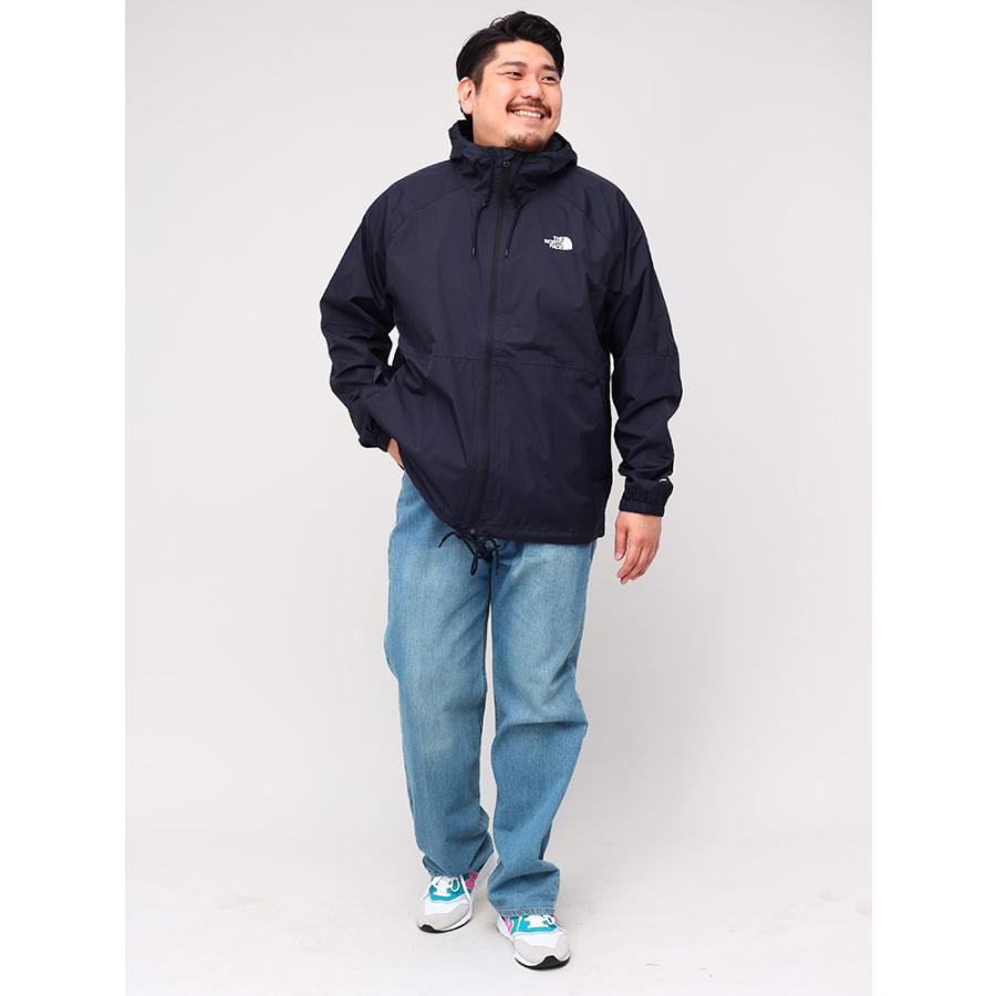 ノースフェイス マウンテンパーカー 大きいサイズ メンズ DRYVENT ANTORA RAIN HOODIE ジャケット ブルゾン THE NORTH FACE｜btclub｜11