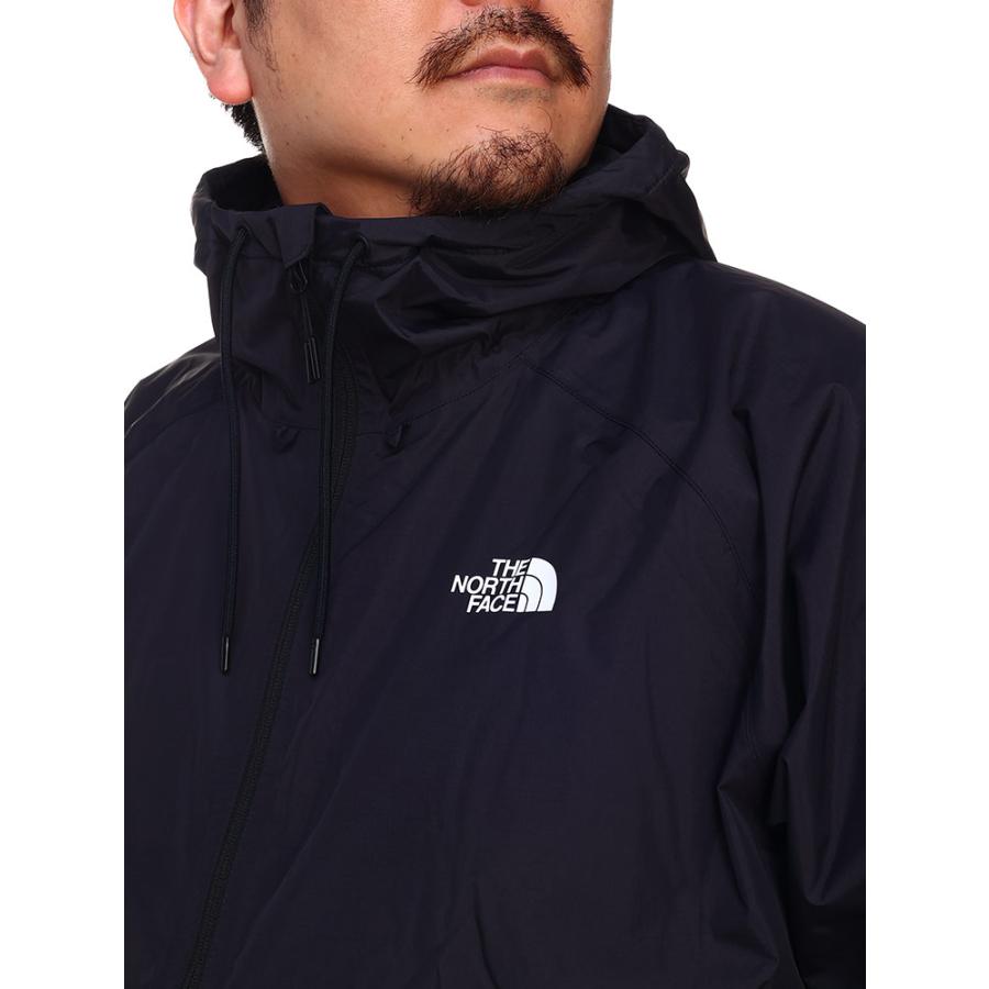 ノースフェイス マウンテンパーカー 大きいサイズ メンズ DRYVENT ANTORA RAIN HOODIE ジャケット ブルゾン THE NORTH FACE｜btclub｜03