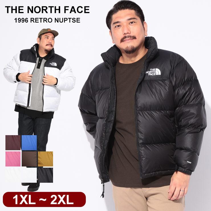 THE NORTH FACE（ザ ノースフェイス） ノースフェイス ダウン