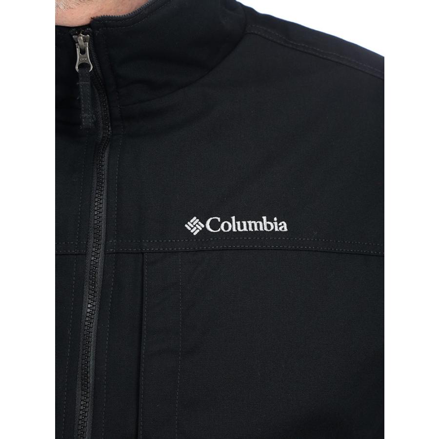 Columbia（コロンビア） 中綿ジャケット メンズ 大きいサイズ 裏起毛 