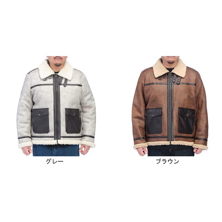 リーバイス アウター メンズ 大きいサイズ ジャケット 裏ボア 