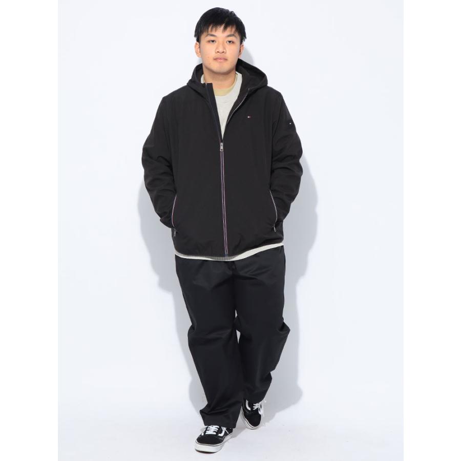 TOMMY HILFIGER（トミー・ヒルフィガー） ジャケット メンズ 大きい 