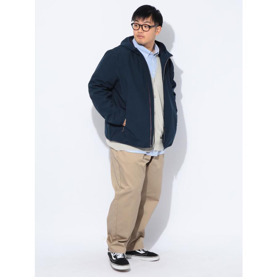 TOMMY HILFIGER（トミー・ヒルフィガー） ジャケット メンズ 大きい 
