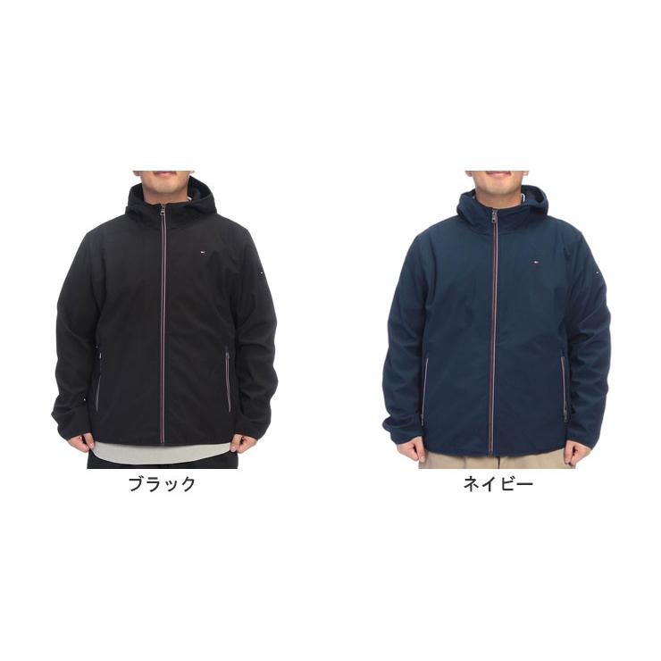 TOMMY HILFIGER（トミー・ヒルフィガー） ジャケット メンズ 大きい 