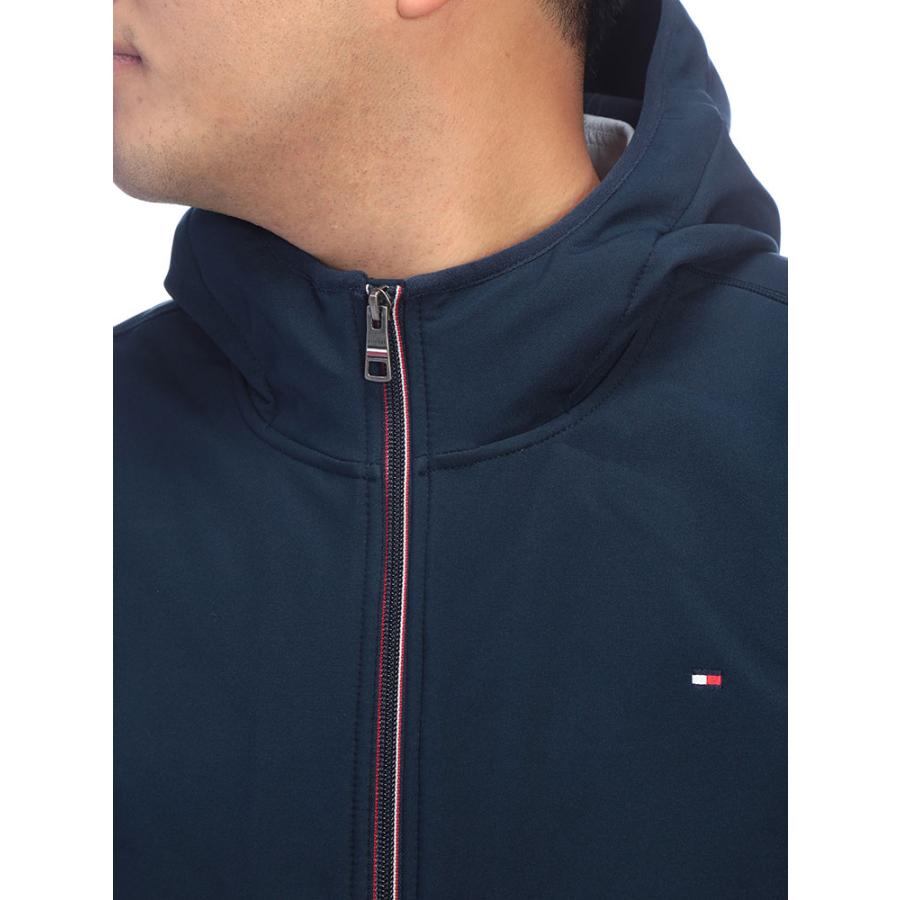 TOMMY HILFIGER（トミー・ヒルフィガー） ジャケット メンズ 大きい 
