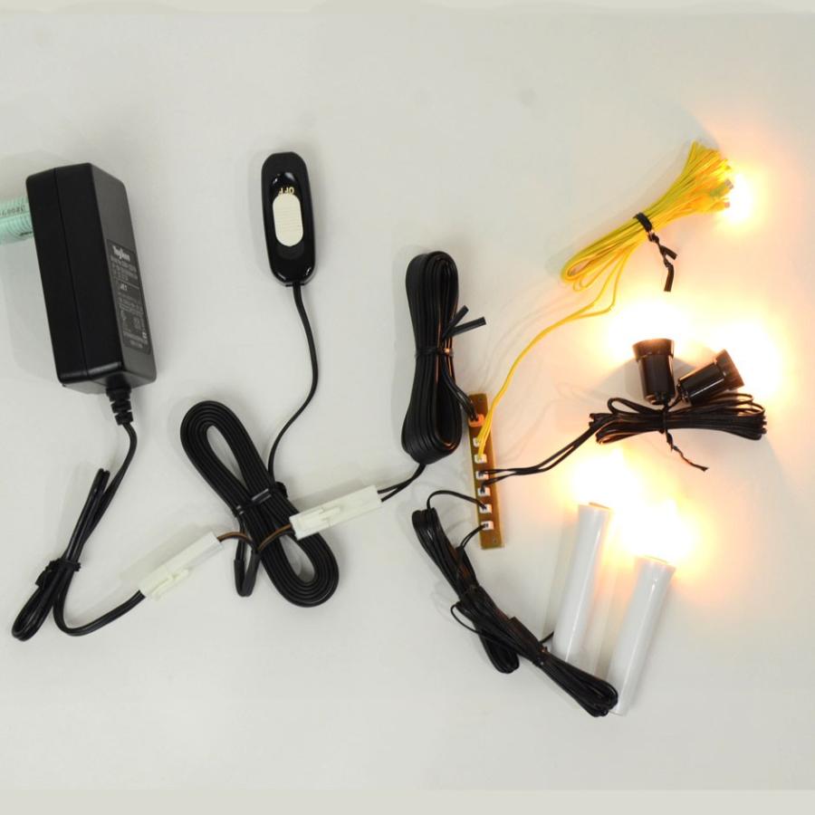 高級素材使用ブランド 3V 吊灯篭用1対+輪灯用1対 高級素材使用ブランド 3V 吊灯篭用1対+輪灯用1対