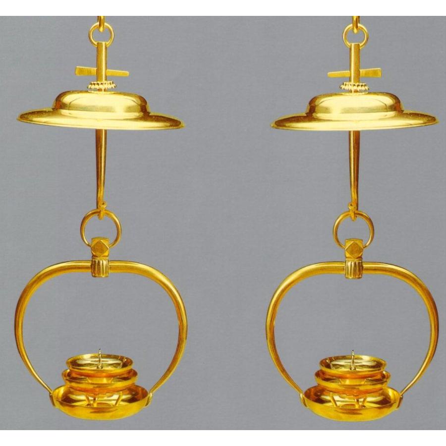 本山長鍵輪灯本金メッキ3 0号 1対入 真宗大谷派用 東 仏具用品 葬儀 お葬式 法事 仏事 盂蘭盆会 初盆 新盆 Bgtak51hzr Ng Hk30 ハセガワ仏壇 通販 Yahoo ショッピング