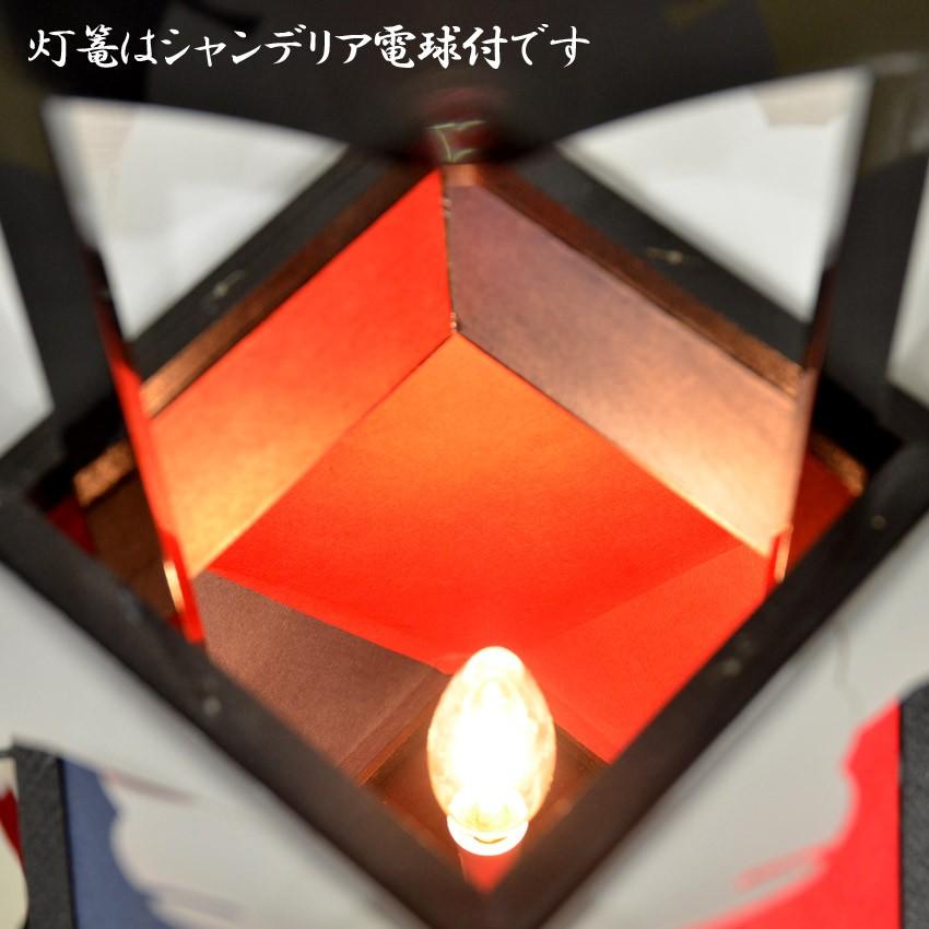 盆提灯 真宗用切子灯篭小(標準サイズ)吊り下げ(1個入) 東用/ 西 盆提灯 真宗用切子灯篭小(標準サイズ)吊り下げ(1個入) 東用/ 西