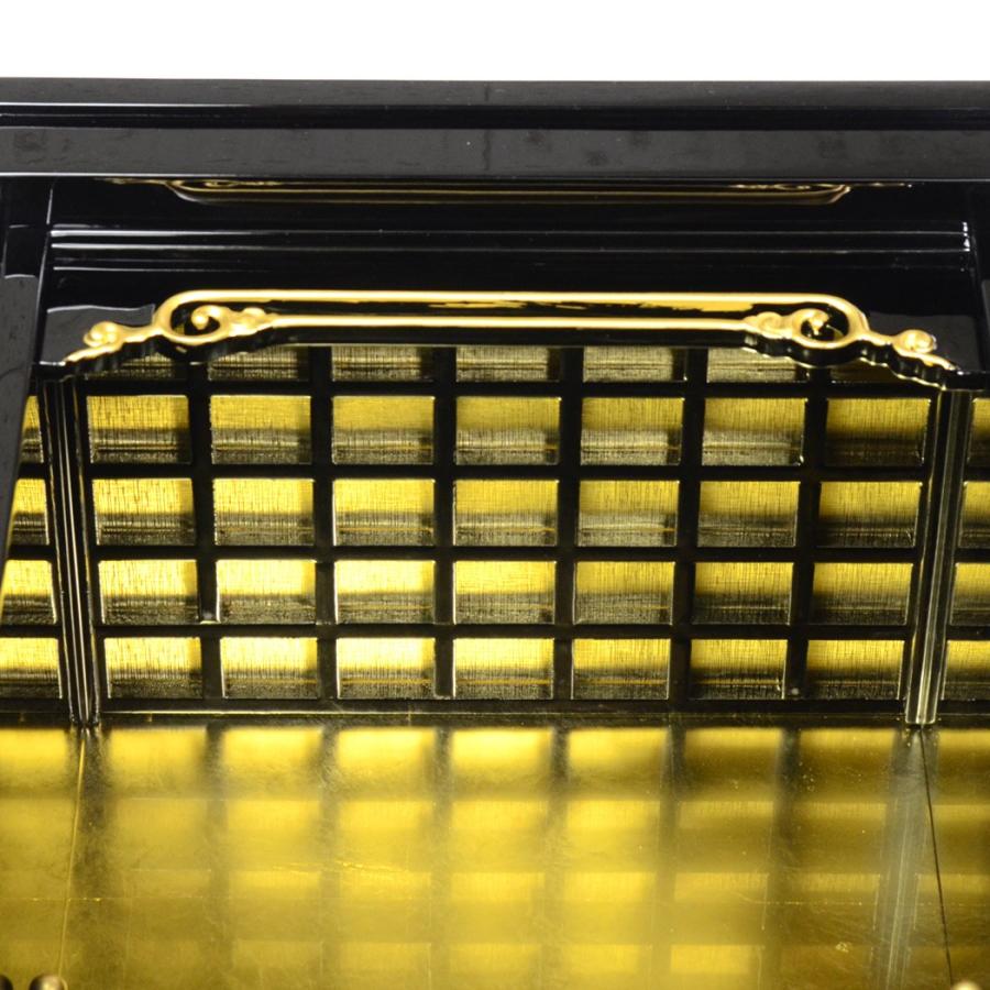 仏壇 楽天市場】小型仏壇 18号 ミニ仏壇 仏壇 小さい ミニ 小型