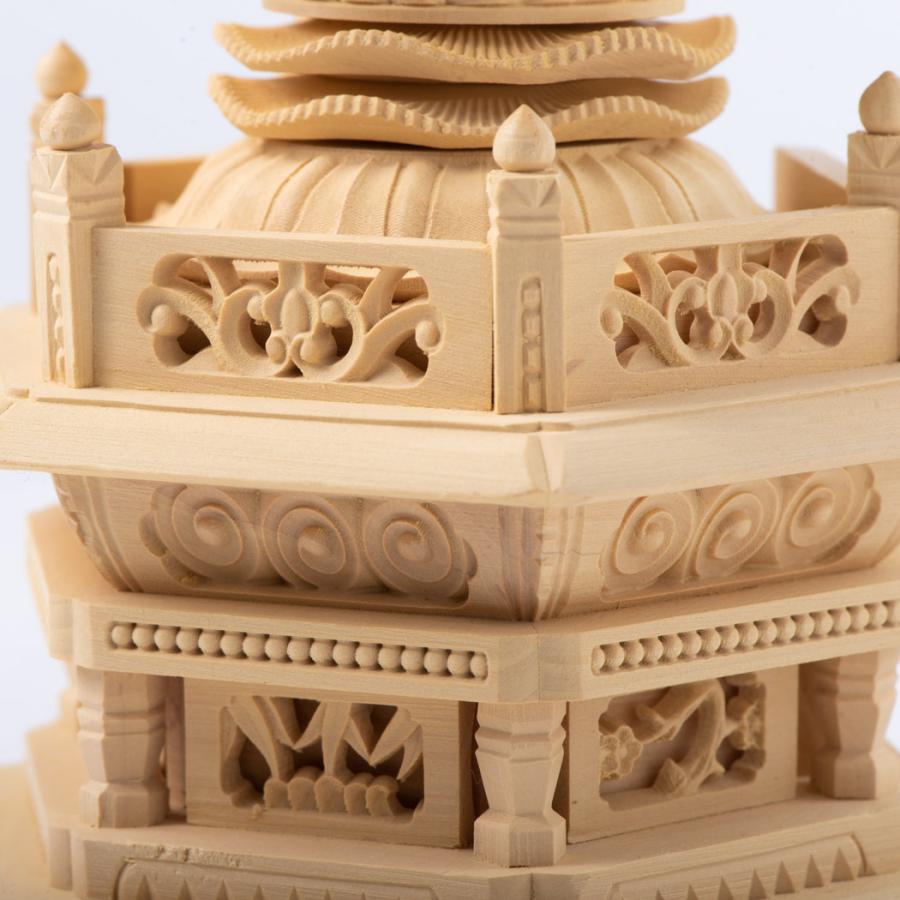 仏像 本尊 柘植材 六角台座 木地彫 座像 唐草光背 釈迦如来 大日 仏像 本尊 柘植材 六角台座 木地彫 座像 唐草光背 釈迦如来 大日