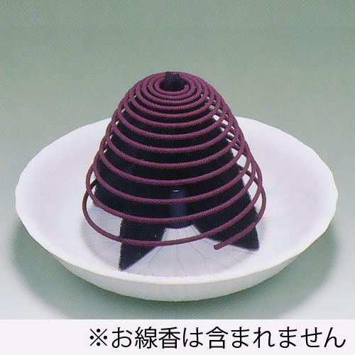 渦巻線香専用香炉 陶製 清蓮 : ハセガワ仏壇 - 通販 - Yahoo!ショッピング