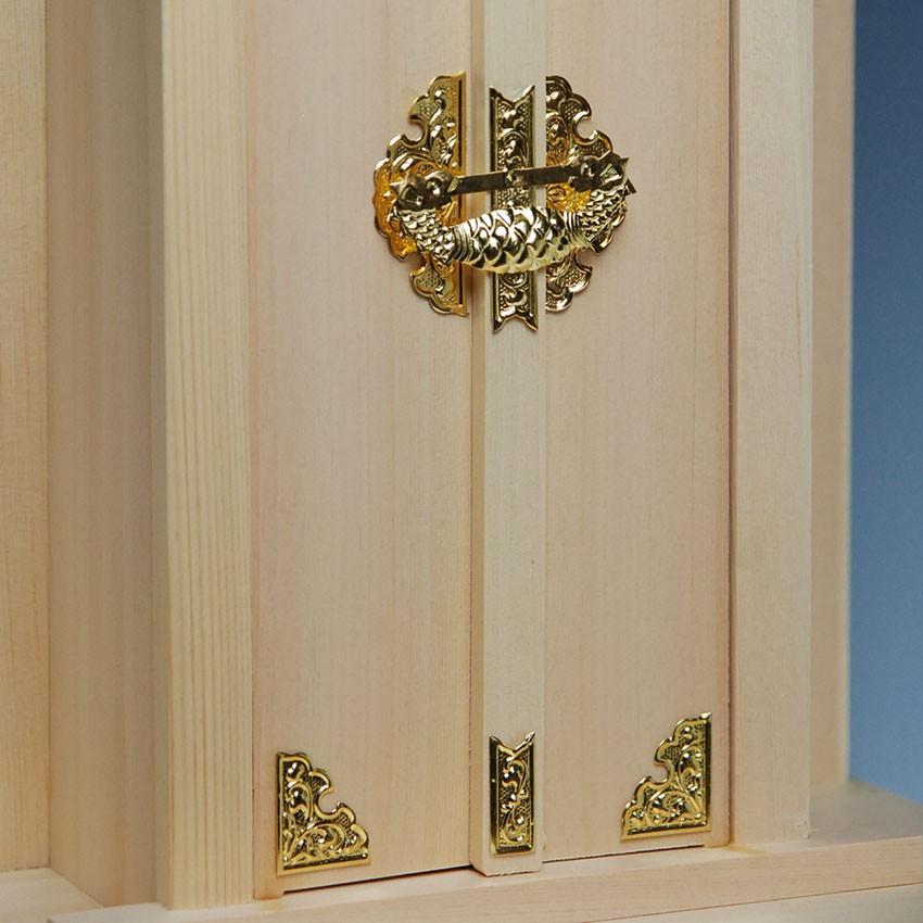 神棚大札宮(特大) 上級品 尾州桧(木曽桧)国産品 札丈45 神棚大札宮(特大) 上級品 尾州桧(木曽桧)国産品 札丈45