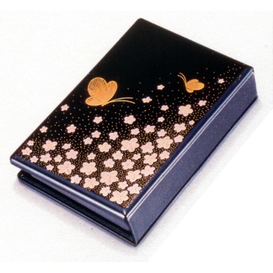 携帯仏壇『花と蝶』セット/携帯仏壇_モダン_花_仏具用品_現代風_和モダン_メモリアル_精霊棚_盆棚_盂蘭盆会_初盆_新盆