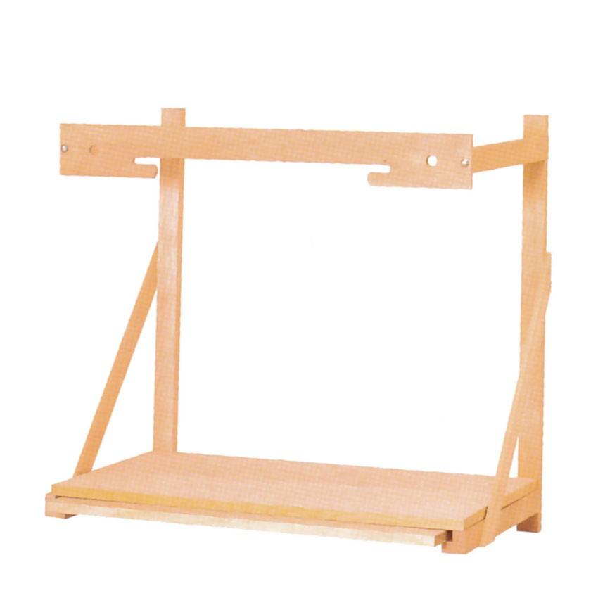 神棚用棚板No.6(棚巾75センチ) 三社大・中用神具ゆったり幕板