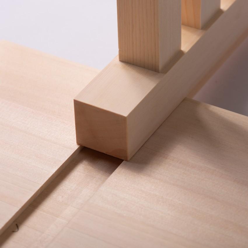 八足台 はっそくだい 一寸厚板木曽ひのき 99 Sng42hsd099 ハセガワ仏壇 通販 Yahoo ショッピング