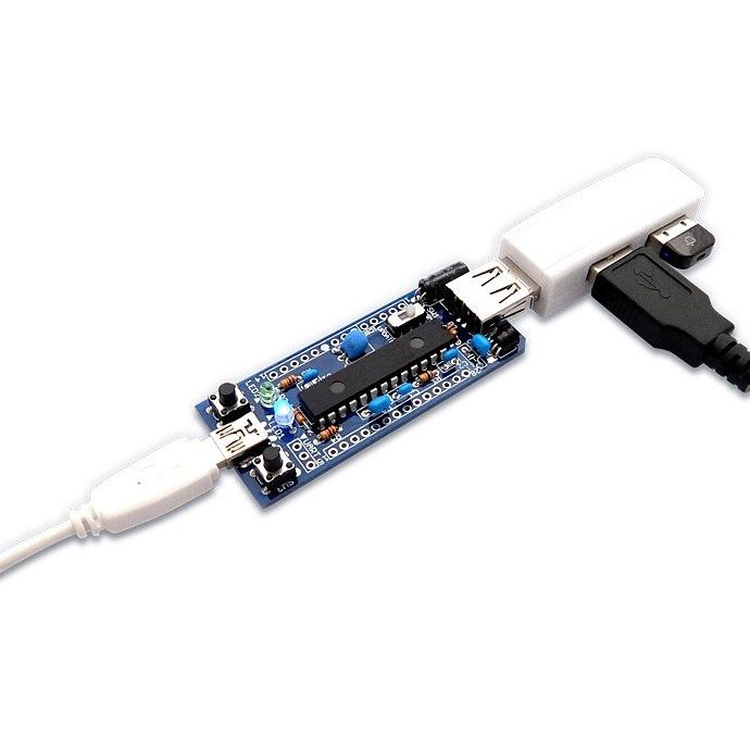 USB Bluetooth変換アダプタ USB2BT組立済／ADU2B01P : ビット