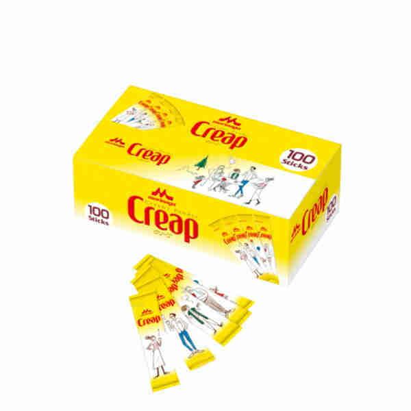 クリープスティック オフィス用 森永乳業 3g 100袋 Sharingthemagic Org