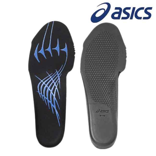 ウィンジョブ 【送料無料】アシックス asics 中敷 A007 3D メンズ