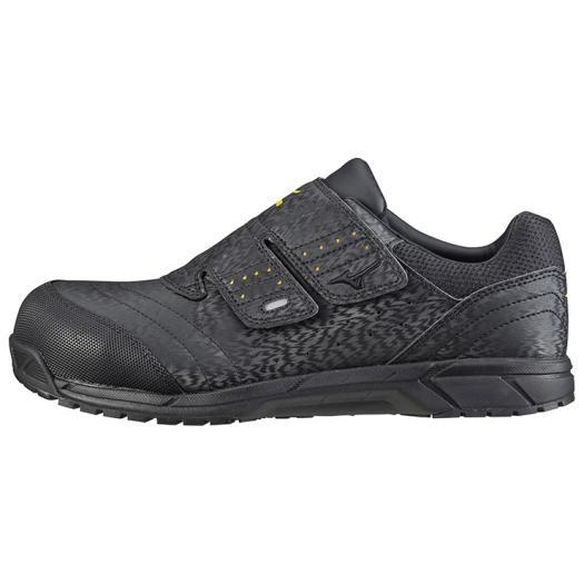 MIZUNO（ミズノ） 安全靴 送料無料 作業靴 ミズノ・オールマイティ AS