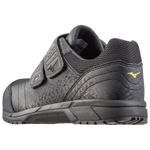 MIZUNO（ミズノ） 安全靴 送料無料 作業靴 ミズノ・オールマイティ AS