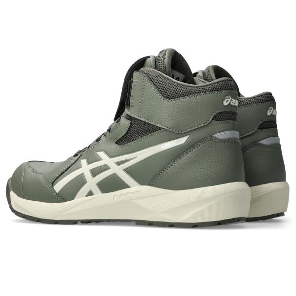 ASICS WINJOB CP 314BOA（新品） 27.0 ASICS（アシックス） 安全靴 送料無料 作業靴 ウィンジョブ 安全靴
