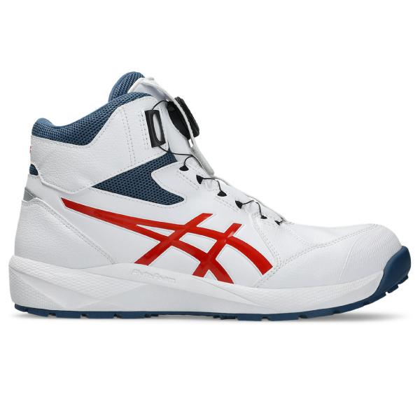 ASICS（アシックス） 安全靴 送料無料 作業靴 ウィンジョブ 安全靴