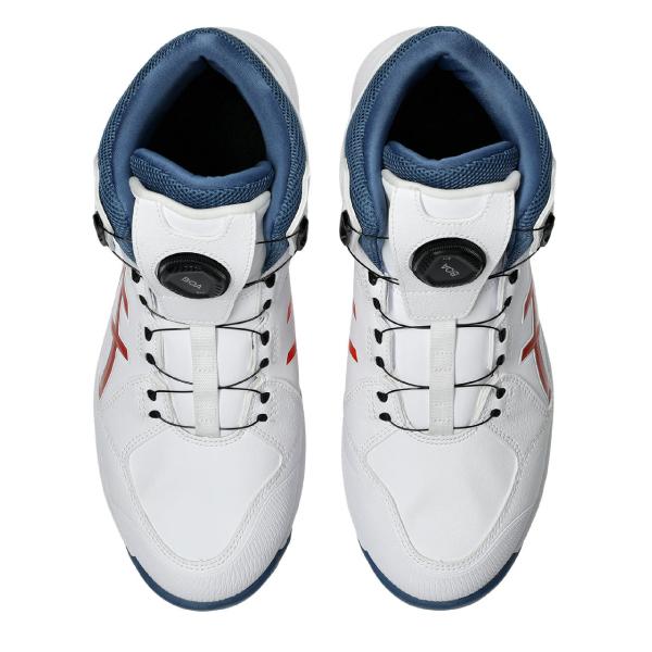 ASICS（アシックス） 安全靴 送料無料 作業靴 ウィンジョブ 安全靴