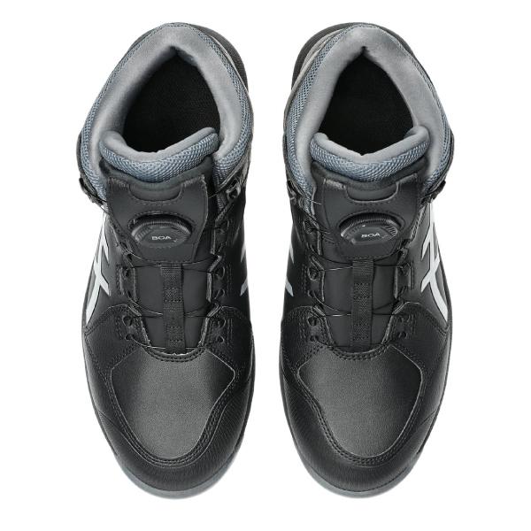ASICS WINJOB CP 314BOA（新品） 27.0 WINJOB® CP314｜安全靴 ワークシューズ｜ASICS