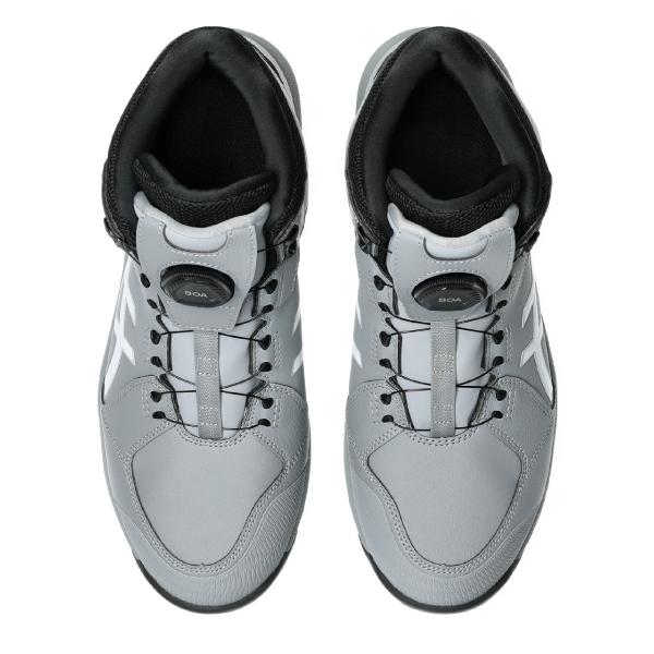 ASICS WINJOB CP 314BOA（新品） 27.0 WINJOB® CP314｜安全靴 ワークシューズ｜ASICS