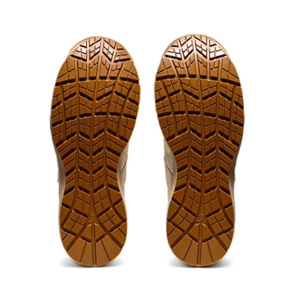 ウィンジョブ アシックス asics 安全靴 作業靴 CP112 ローカットベルト