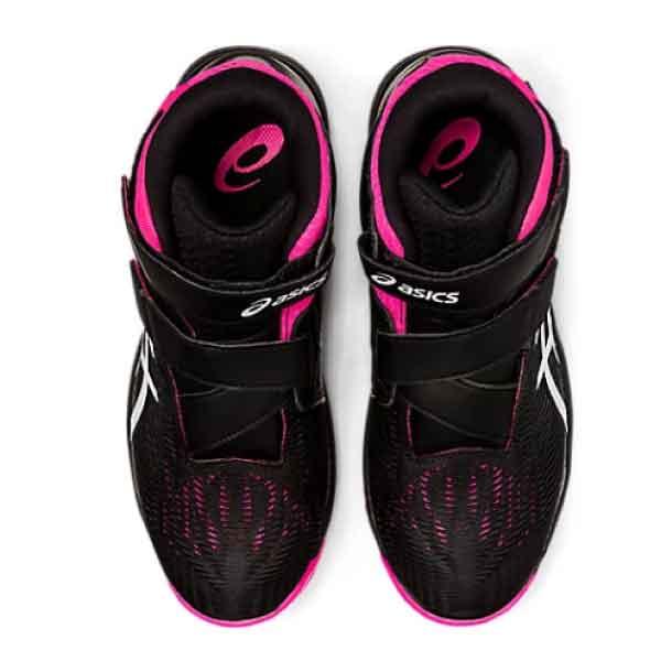 ウィンジョブ アシックス asics 安全靴 作業靴 CP120 実績のある