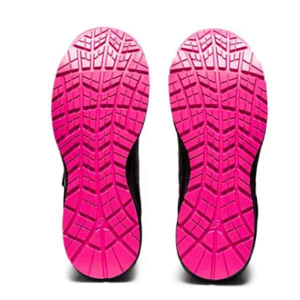 ウィンジョブ アシックス asics 安全靴 作業靴 CP120 実績のある