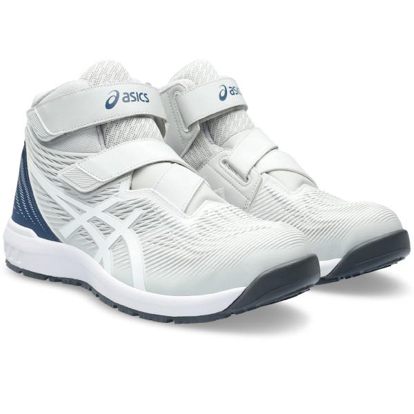 ウィンジョブ アシックス asics 安全靴 作業靴 CP120 実績のある