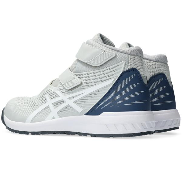 ウィンジョブ アシックス asics 安全靴 作業靴 CP120 実績のある